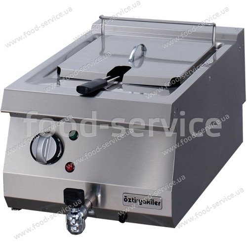 Фритюрница Oztiryakiler OFEI4070 (арт.7856.N1.40703.11)
